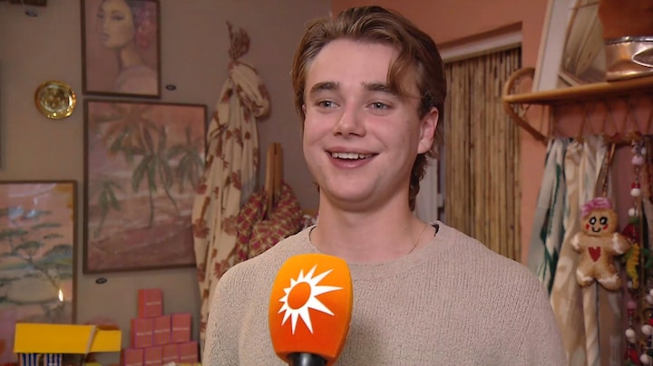 Tommy van Lent moest 'hard werken' om vader Martin Morero irritant te vinden in Gooische Vrouwen: 'Als kijker is hij hilarisch'
