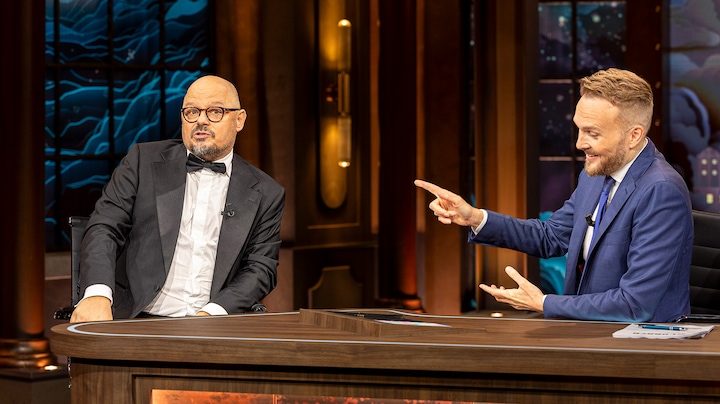 Bas Hoeflaak bij LUBACH: “Sluipschutters gebruikte bloopers om aflevering op lengte te krijgen”