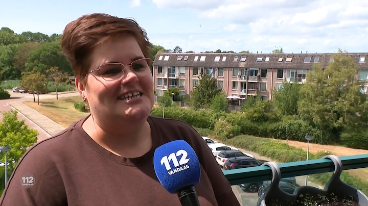 Vijf mensen opgepakt na vernieling van woning in Hellevoetsluis, mes gevonden