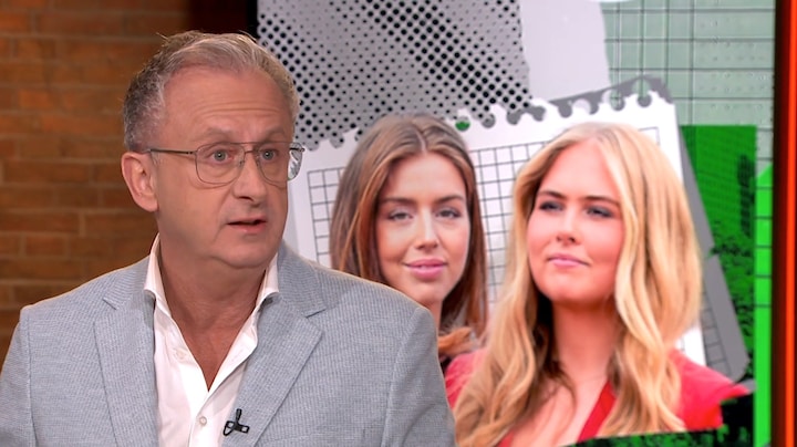 Jeroen Snel heeft het te doen met prinsessen na bedreiging: 'Zij kiezen er niet voor'