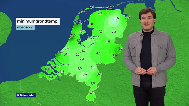 RTL Weer 10:55