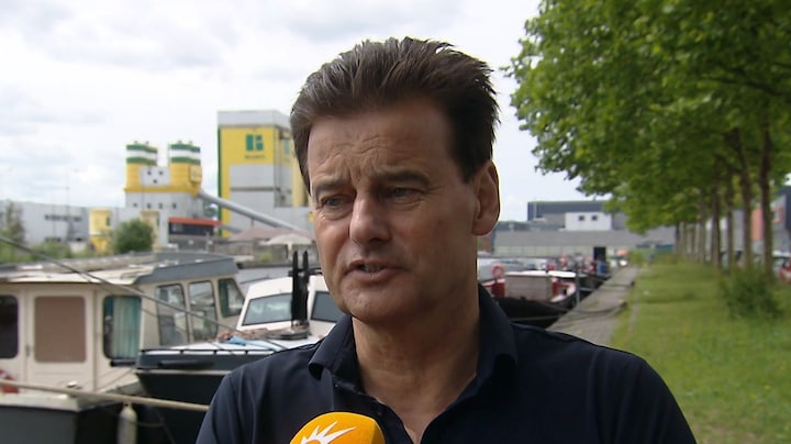 Wilfred Genee ziet dubbele dosis VI Oranje met spanning tege