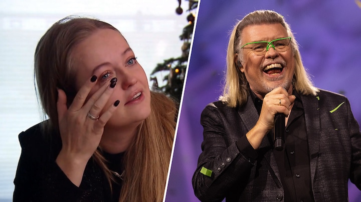 Dochter René Karst deelt voor het eerst haar verhaal na zijn overlijden: 'Band die we hadden was bijzonder'