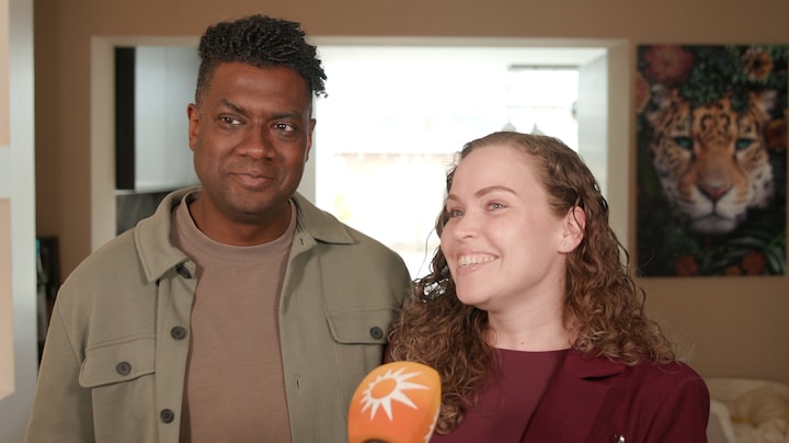 MAFS-koppel Rowan en Astleigh dromen van verhuizen naar Ibiza met het gezin: 'We moeten er keihard voor werken'