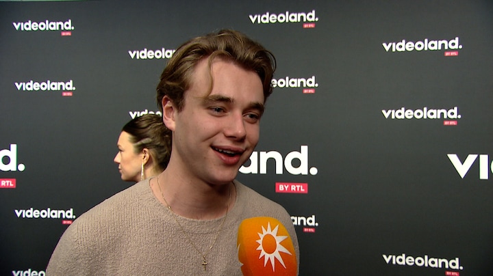 Tommy van Lent geniet volop van succes in Gooische Vrouwen: 'Kan nog normaal over straat'