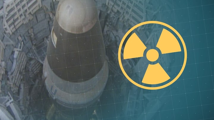 Kernwapens in Volkel: zo kan Europa zich verdedigen tegen nucleaire dreiging