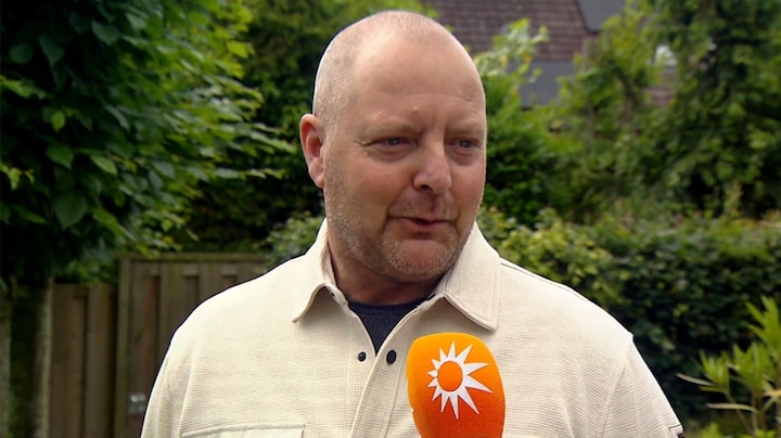 Oud-politieman doet boekje open over jacht op voortvluchtige