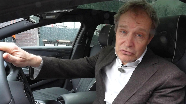 Goedkope Chinese auto’s maken Europeanen werkloos