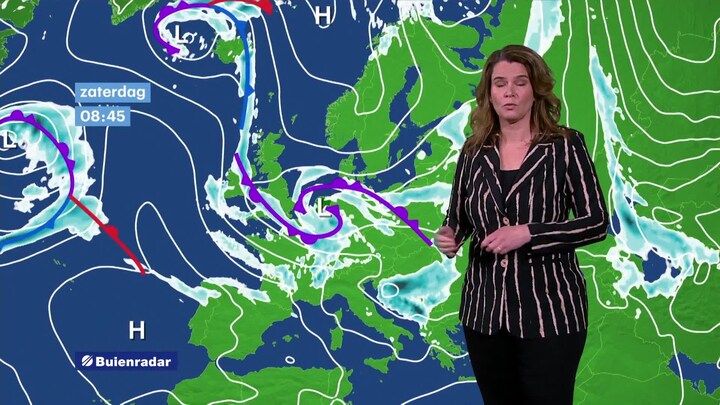 RTL Weer - Laat