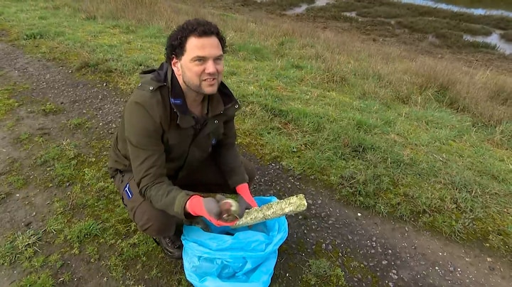 Waarom het nu nóg belangrijker is om plastic op te ruimen