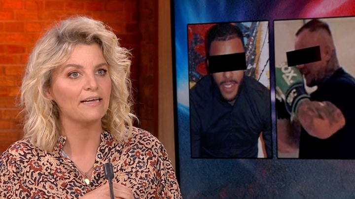 Vermoedelijke schutter Peter R. de Vries heeft mogelijk connectie met Taghi