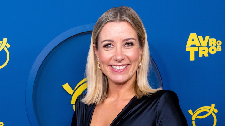 Carrie ten Napel nieuwe presentator Sterren op het Doek: 'Kunstenaars handvatten geven'