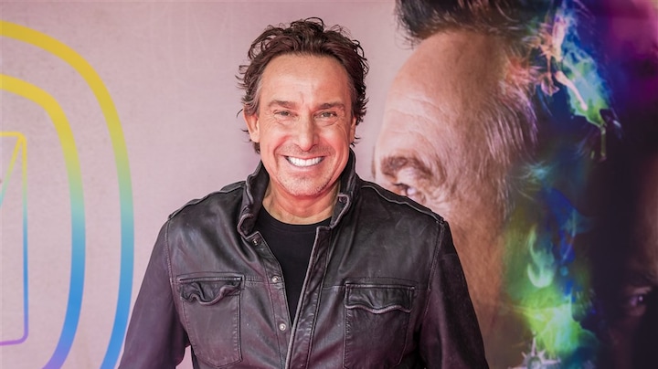 Marco Borsato trekt zich nu ook terug uit War Child-campagne