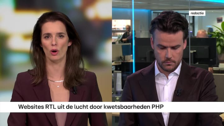 RTL Z Nieuws - 13:00 uur