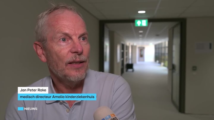 RTL Nieuws - 08:20 uur