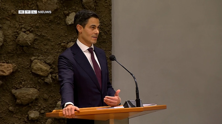 Verontwaardiging in Kamer over plan verhoging AOW-leeftijd: 'Alsof er een handgranaat gegooid wordt'