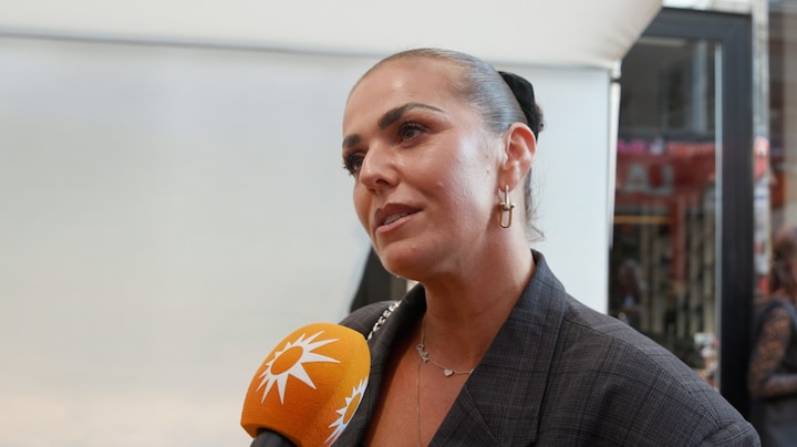 Moeder Laura Ponticorvo kan door dementie niet meer praten: 'Heel confronterend'