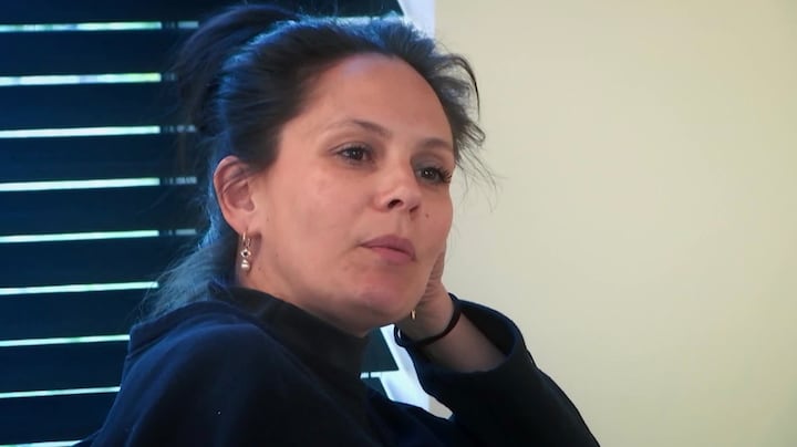 Igone de Jongh open over lang ziektebed van haar moeder: 'Mis haar nog