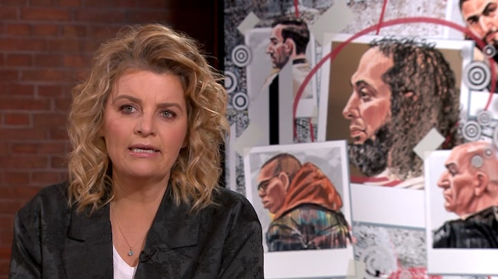 Ridouan Taghi zonder juridische bijstand in Marengo-proces: angst onder advocaten groot