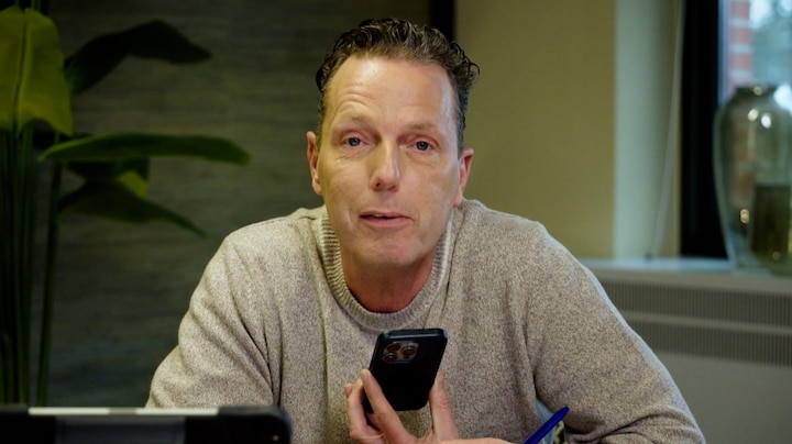 B&B-eigenaar hangt Rob Geus op in De Hygiënepolitie: 'Waarom reageer je zo?'