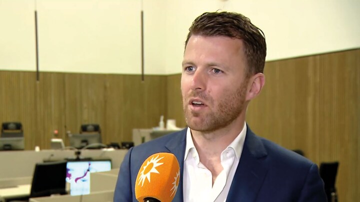 Royce de Vries: 'Heel lastig dat vonnis nog maanden gaat duren'