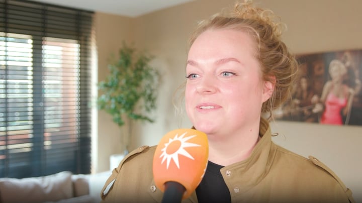 Chantal Lassche vindt liefde na Married At First Sight en verandert haar leven: 'Heeft heel goed uitgepakt'