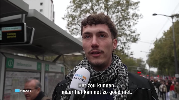 RTL Nieuws - 19:30 uur