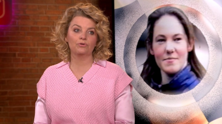 Clarice Stenger kritisch op tip in cold case zaak-Tanja Groen: 'Om teleurstelling te voorkomen'