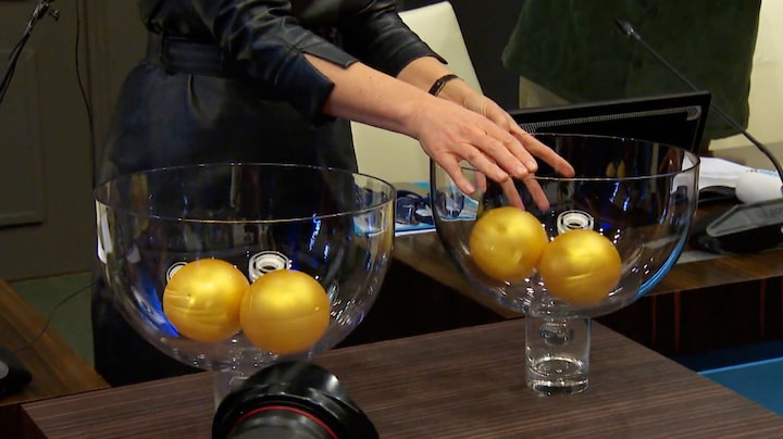 Balletje balletje: laatste raadszetel Roermond beslist door loting