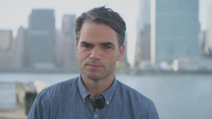 Vijf redenen waarom Trump de verkiezingen nog kan winnen