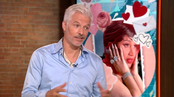 Peperdure verlovingsringen hot en happening: 'Niets met romantiek te maken'