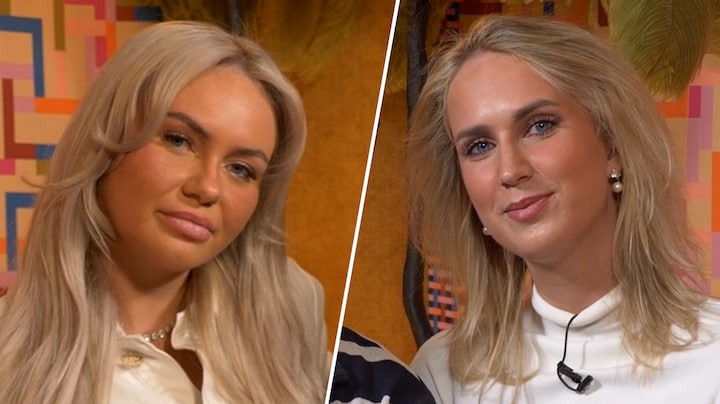 Vriendschap Yara en Fleur bekoelt na ruzie in Echte Meisjes in De Jungle: 'Ze valt me aan'