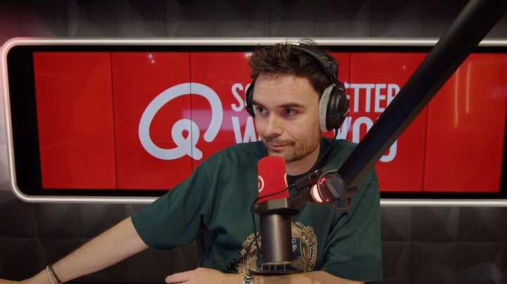 Zus van Domien Verschuuren verwacht kind van overleden partner