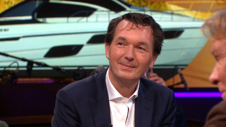 De Quote 500: ‘Nummer één doet niets liever dan legosteentjes op kleur