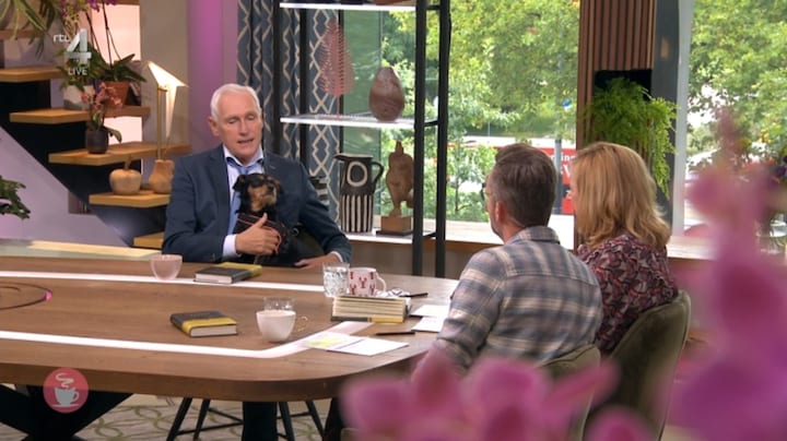 Ontdek het verhaal van Anna Witsen in 'Wat stilte wil' | RTL.nl