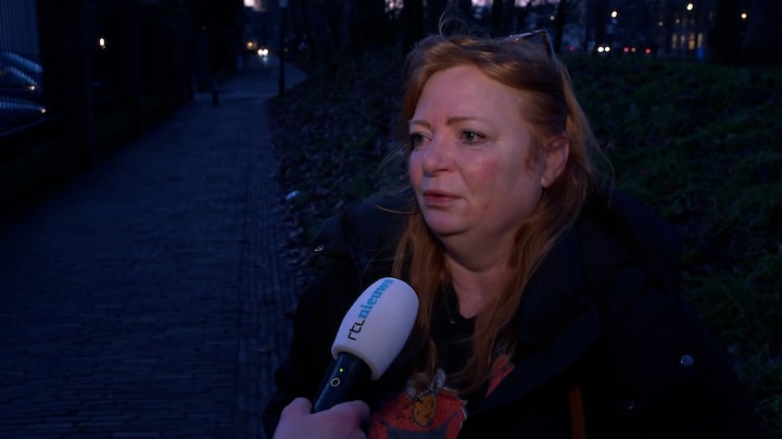 Bewoners over explosie Utrecht: 'Het leek wel oorlog'