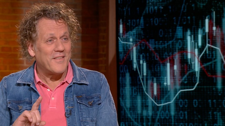 Kees van der Spek deelt dé truc om beleggingsfraudeurs terug te pakken 
