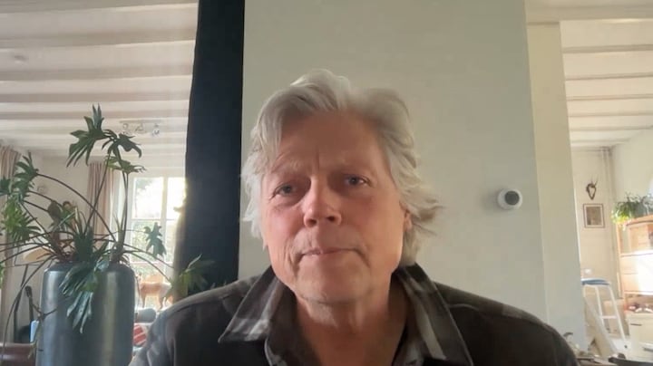 Roelof Hemmen verbaast zichzelf in De Verraders: 'Liegen en bedriegen ging me heel goed af'