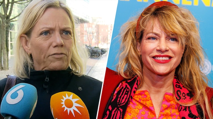 Ellen ten Damme maakt zich grote zorgen om hoger beroep in Ali B-zaak: 'Heel naar'