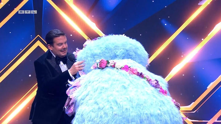De Uil wint The Masked Singer, maar wie is het?
