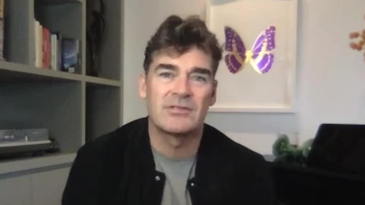 Jeroen van der Boom reageert op TVOH aantijgingen