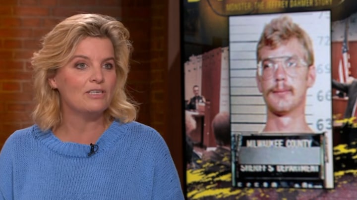 Populaire Netflixserie Dahmer heftig voor nabestaanden