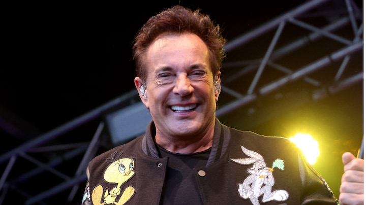 Gerard Joling verklapt details over Italië-trip me