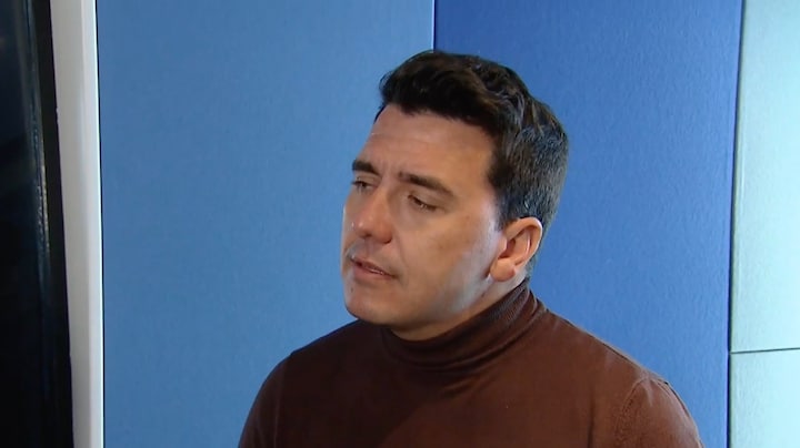 Jan Smit noemt zijn burn-out een 'wijze les'