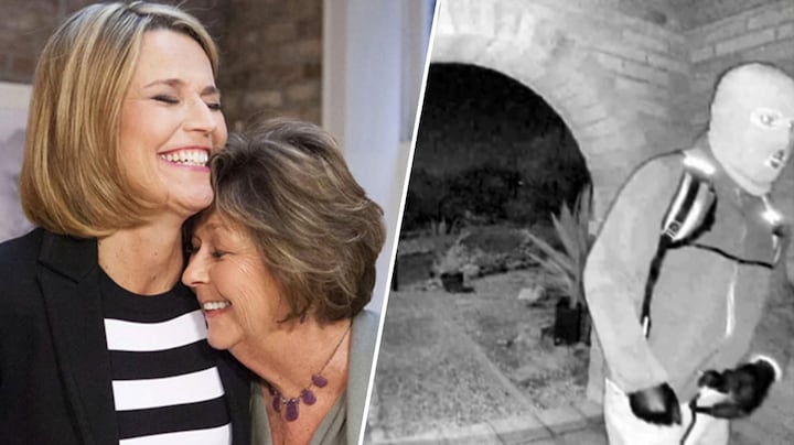 FBI deelt vermoedelijke verdachte van ontvoering moeder NBC-presentator