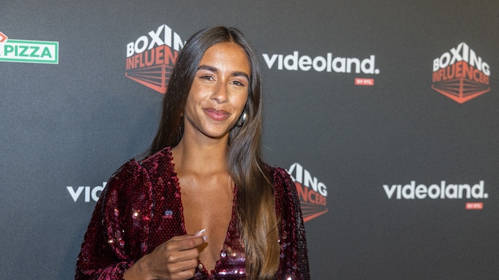 Naomi Joël reageert fel op 'zee-moment' van Jay Zwarts in 'Temptation Island Benelux': 'Valt niet goed te praten'