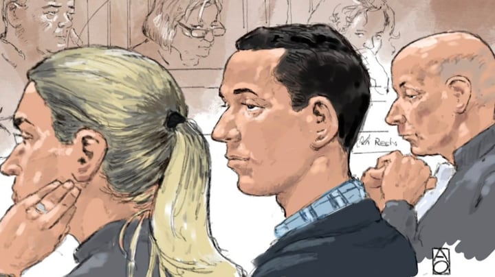 Straf Faissal Taghi lager uitgevallen door 'onderonsje met OM': 'Heel onbevredigend gevoel'