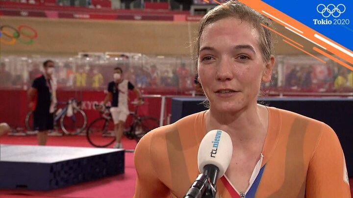 6 jaar na hartinfarct goud voor shanne blij dat mijn lichaam dit kan rtl nieuws
