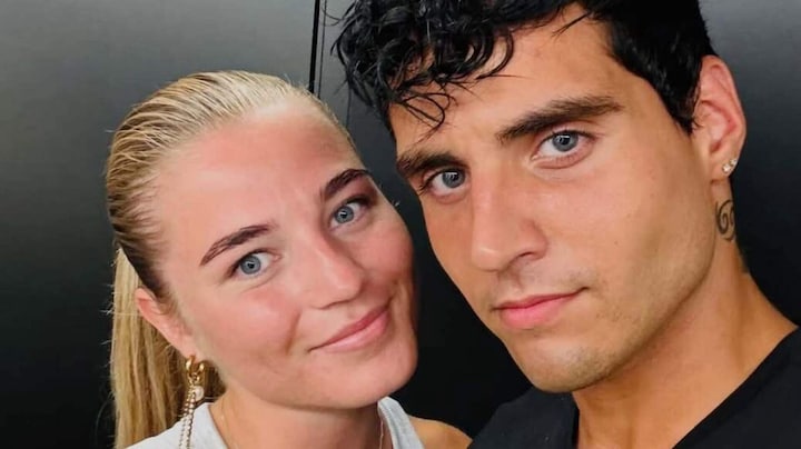 Relatie Diederik en Anouk klaar voor volgende stap in De Bondgenoten: 'Kan het aan'