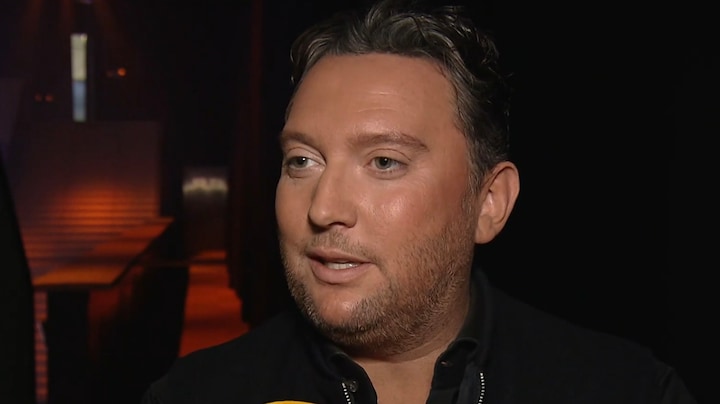 Geboorte zoon brengt 'allerlei emoties' naar boven bij Tino Martin: 'Alle clichés zijn waar'